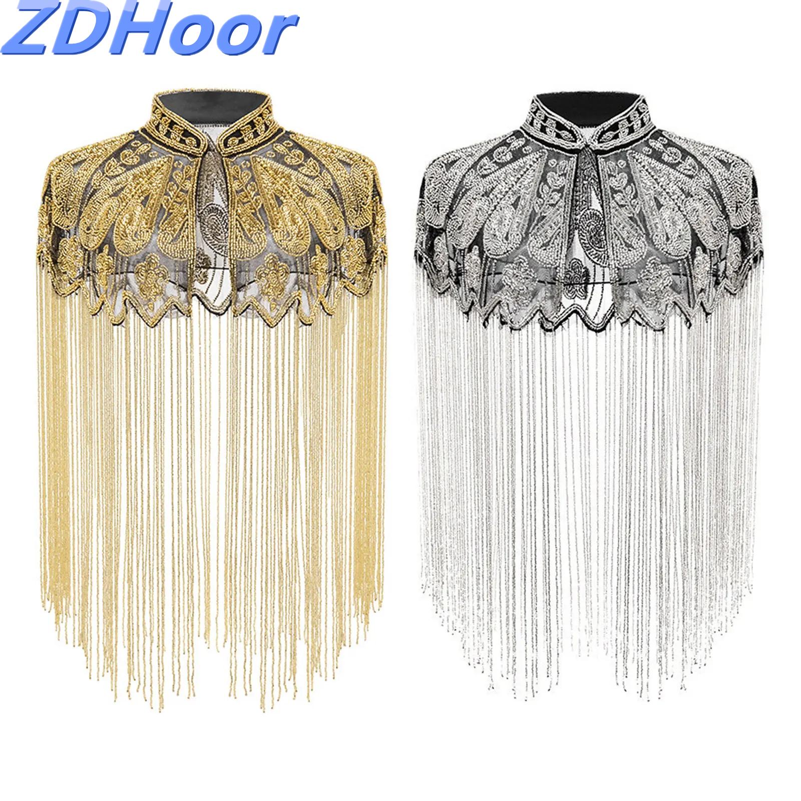 Wedding Dress Supply - فساتين سهرة مطرزة بالترتر للنساء مهدب