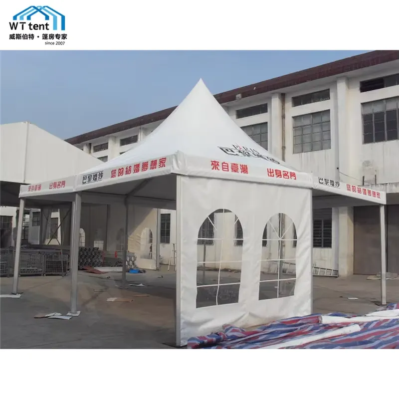 Wedding Supply Factory - خيام زفاف 4×4 متر و5×5 متر