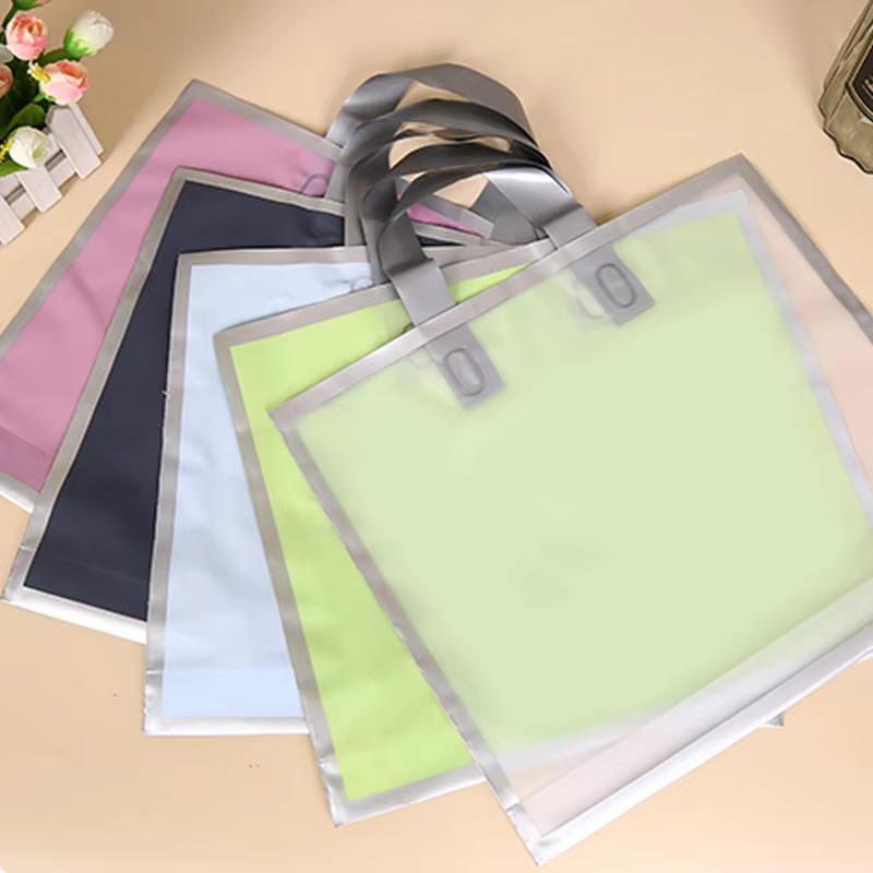 50 قطعة من أكياس التسوق اليدوي - مراجعة Wedding Party Supply Store وسعره