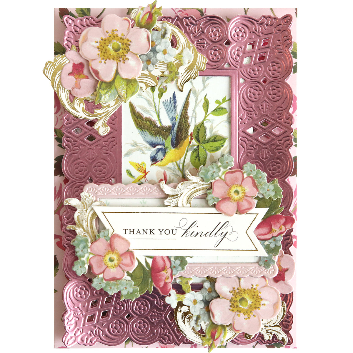 قوالب قطع معدنية جديدة بتصميم  - مراجعة Wedding Floral Supply وسعره