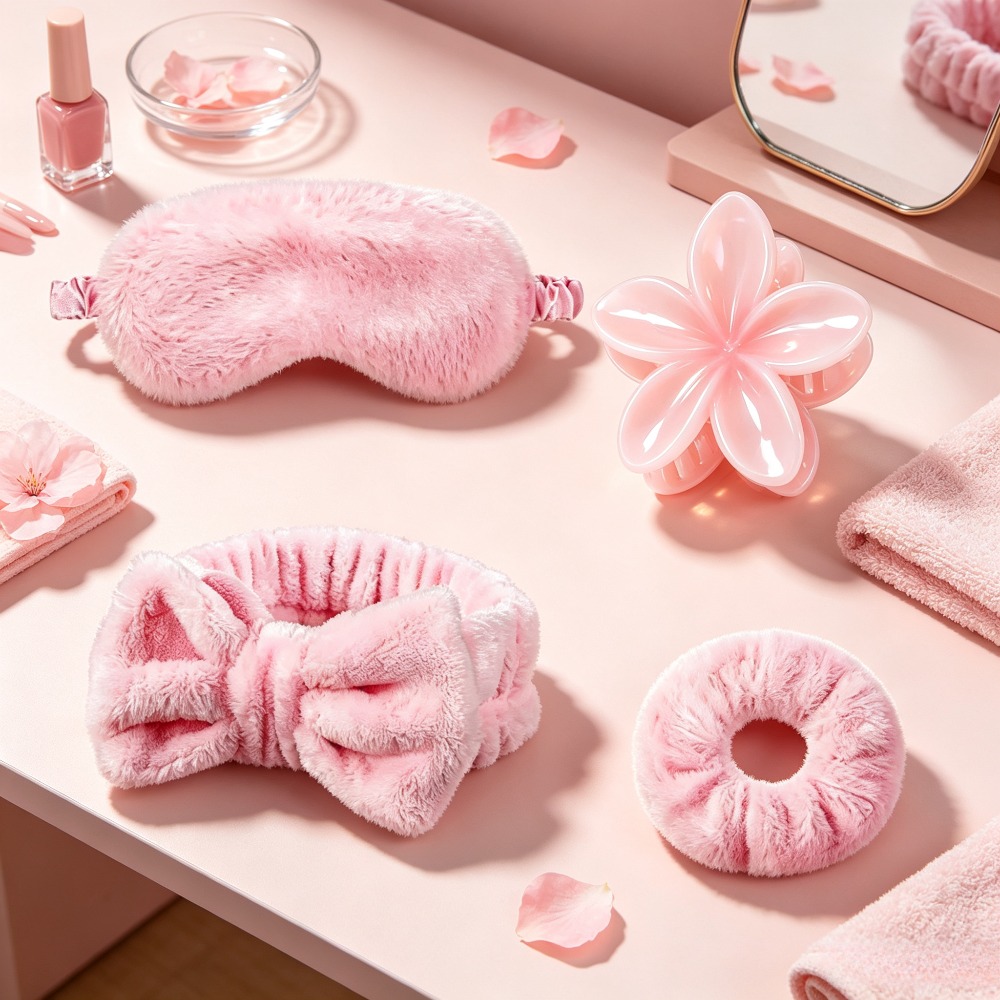 1/2/6/12/15 مجموعة أدوات تجميل - مراجعة Wedding Day Supply Kit وسعره
