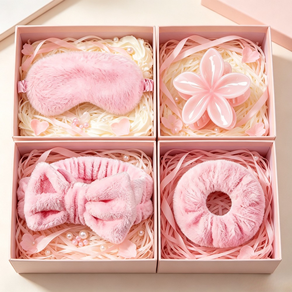 1/2/6/12/15 مجموعة أدوات تجميل - مراجعة Wedding Day Supply Kit وسعره