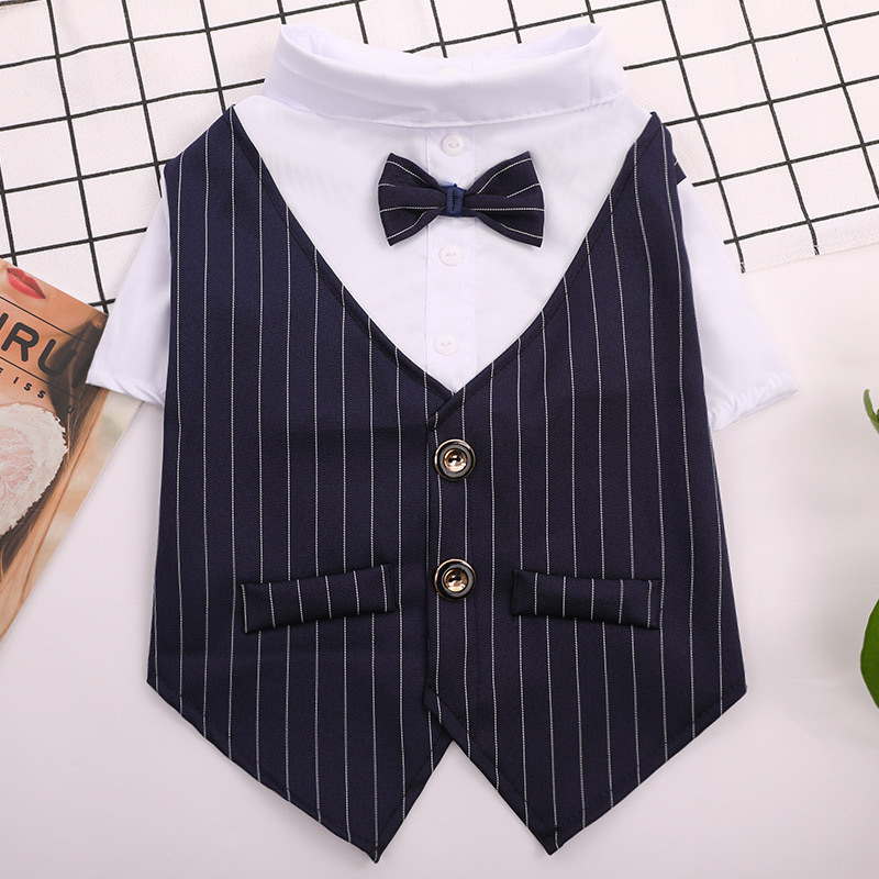 بدلة صيفية رقيقة لحفلات الزفاف - مراجعة Suit Supply Wedding Party وسعره