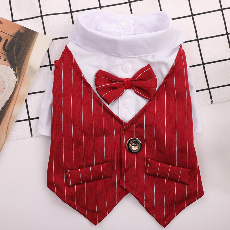 بدلة صيفية رقيقة لحفلات الزفاف - مراجعة Suit Supply Wedding Party وسعره