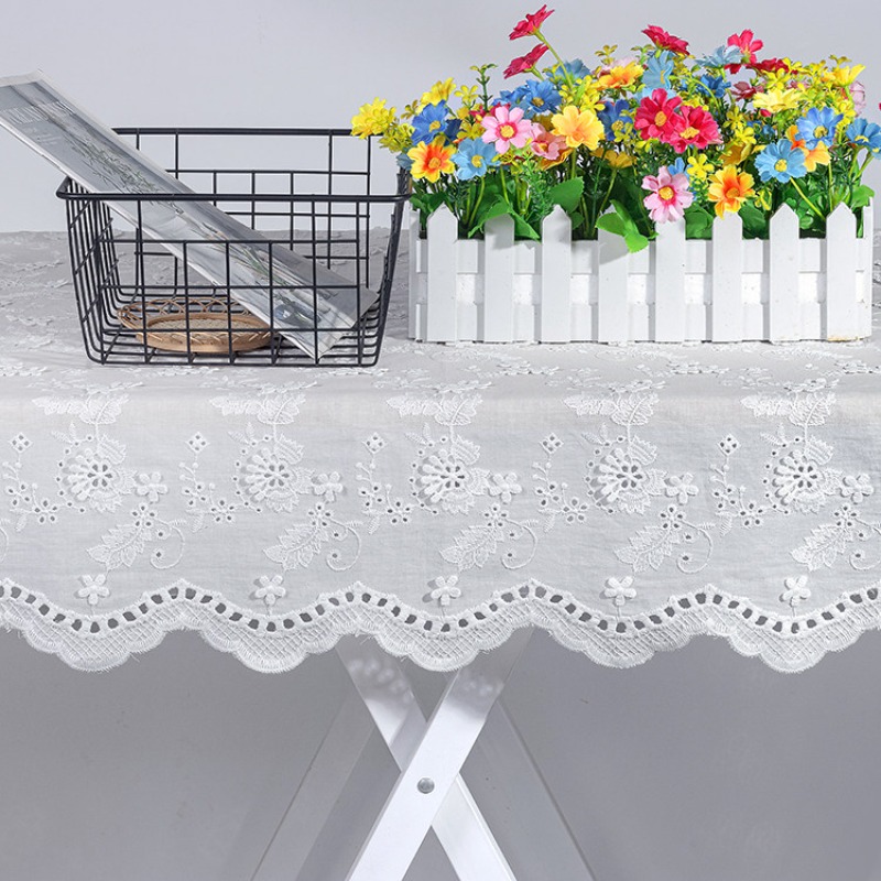 قماش تطريز ثلاثي الأبعاد مجوف  - مراجعة Wedding Dress Supply وسعره