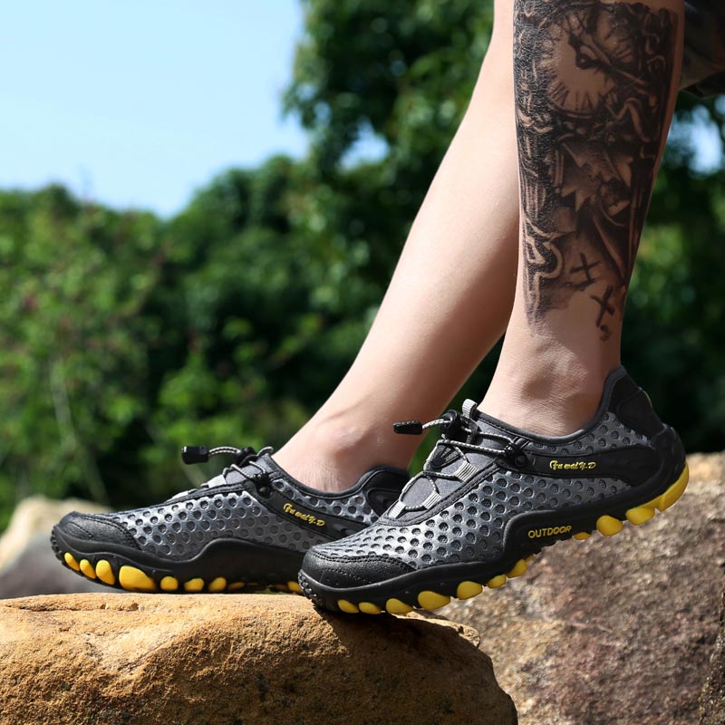 الرحلات الجبلية الرجال الأحذية - مراجعة Wedding Supply Outlet وسعره
