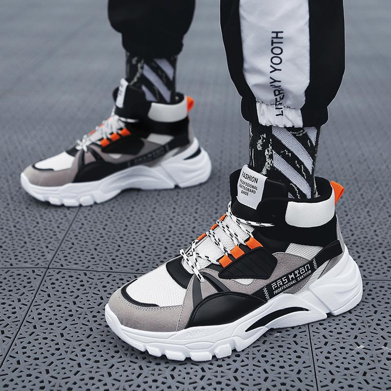 Hightop الصيف الرجال الأحذية ا - مراجعة Wedding Supply Resale وسعره