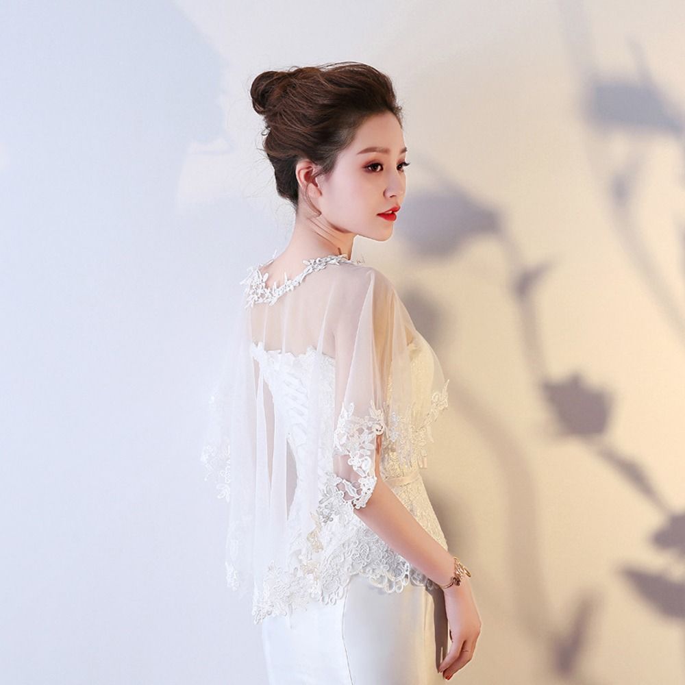 حجم كبير قبعات الحفلات المسائي - مراجعة Wedding Dress Supply وسعره