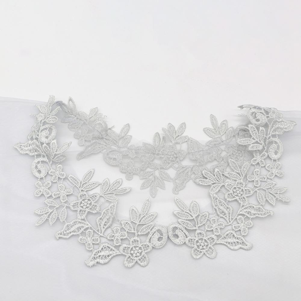حجم كبير قبعات الحفلات المسائي - مراجعة Wedding Dress Supply وسعره