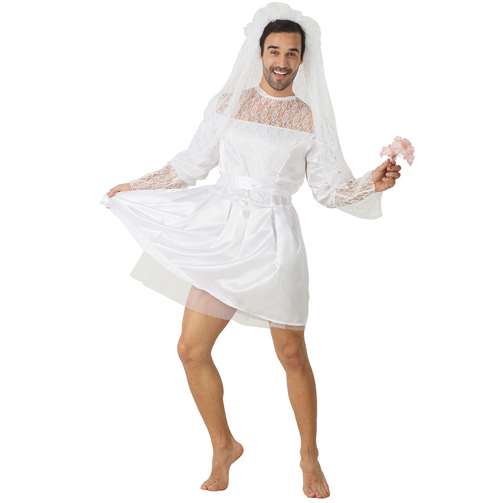 زي حفلة توديع العزوبية للرجال، - مراجعة Suit Supply Wedding Party وسعره