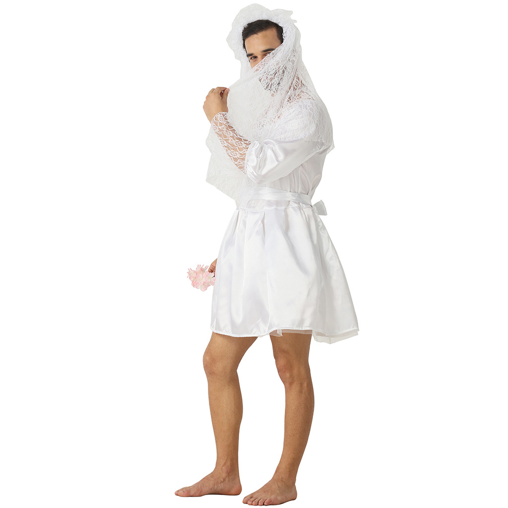 زي حفلة توديع العزوبية للرجال، - مراجعة Suit Supply Wedding Party وسعره