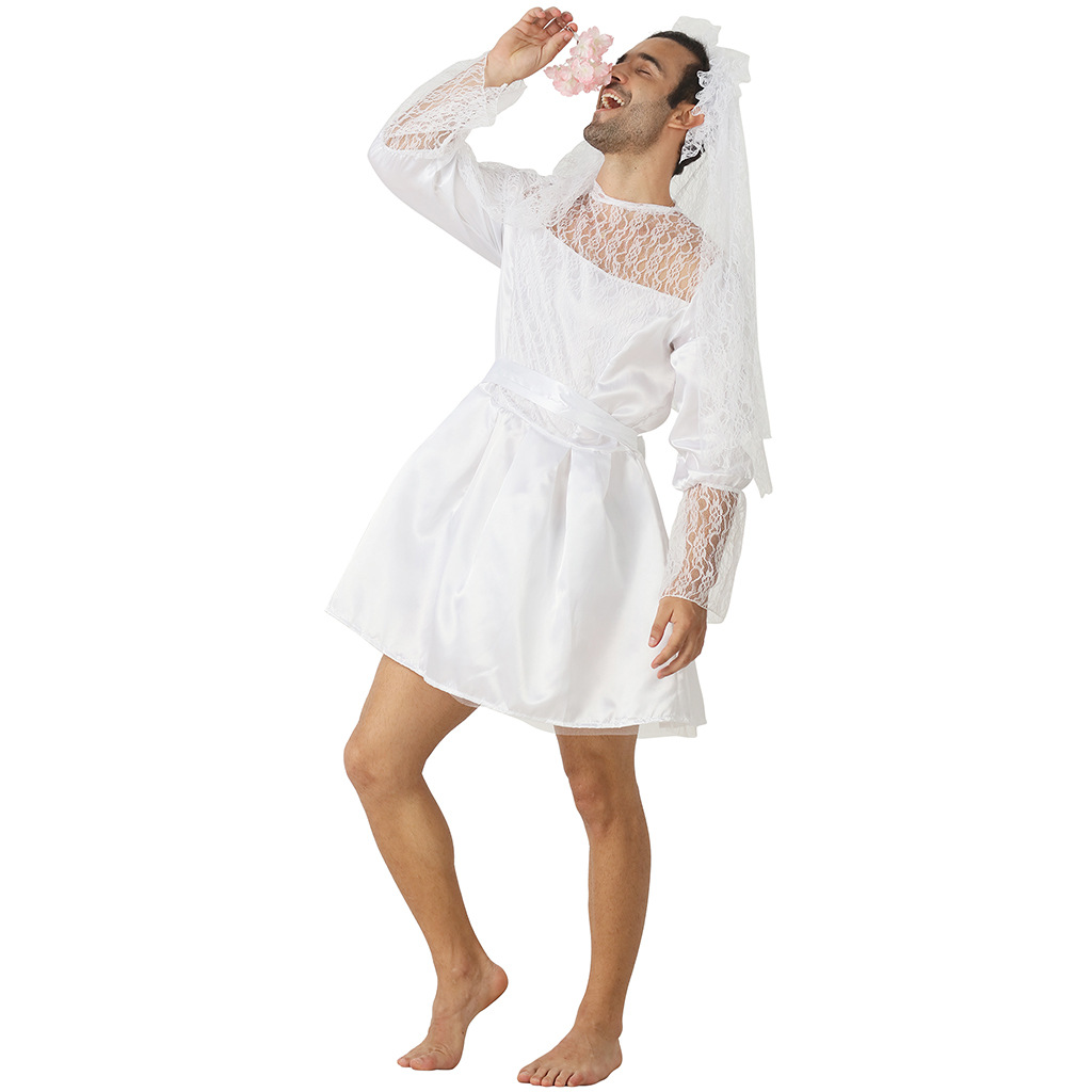 زي حفلة توديع العزوبية للرجال، - مراجعة Suit Supply Wedding Party وسعره