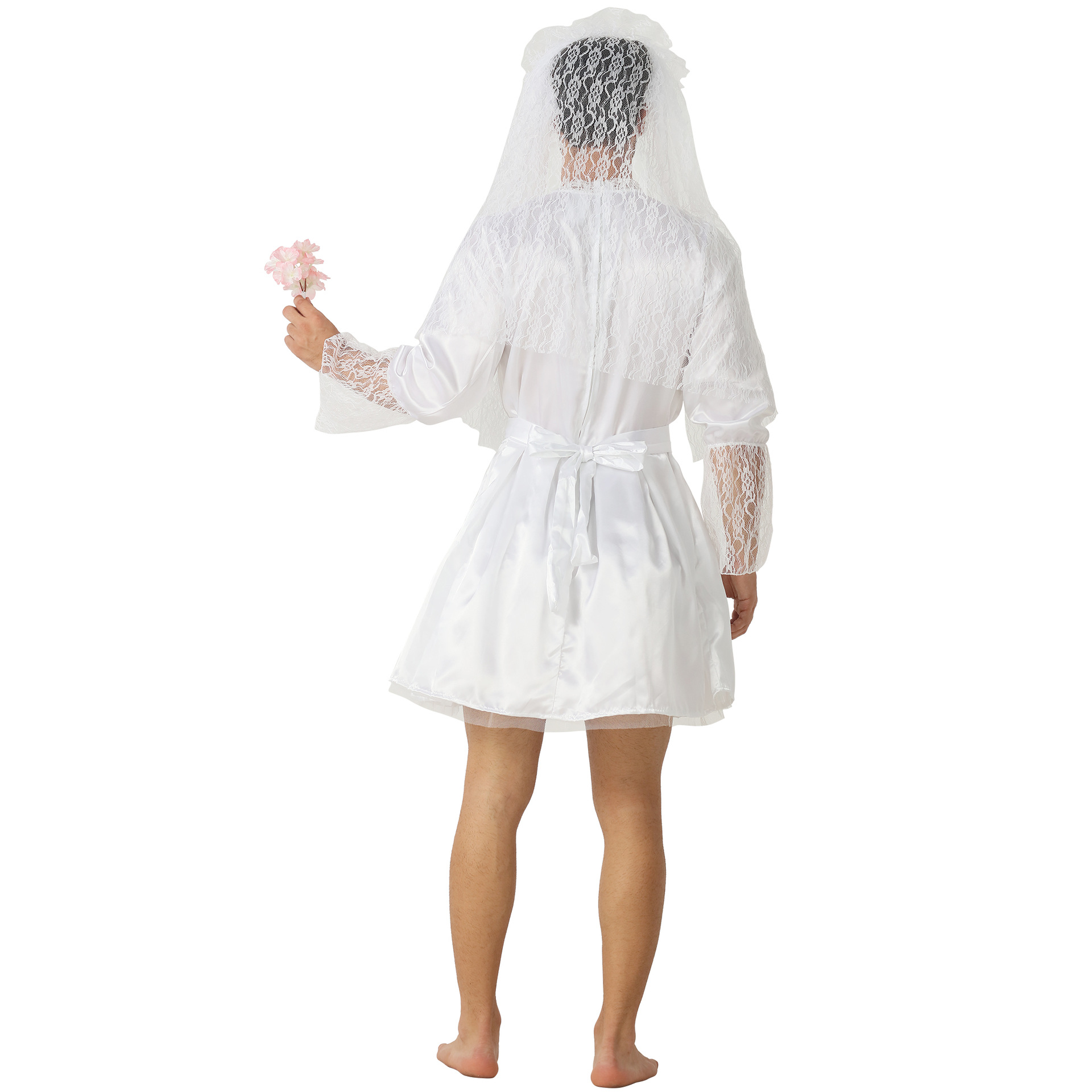 زي حفلة توديع العزوبية للرجال، - مراجعة Suit Supply Wedding Party وسعره