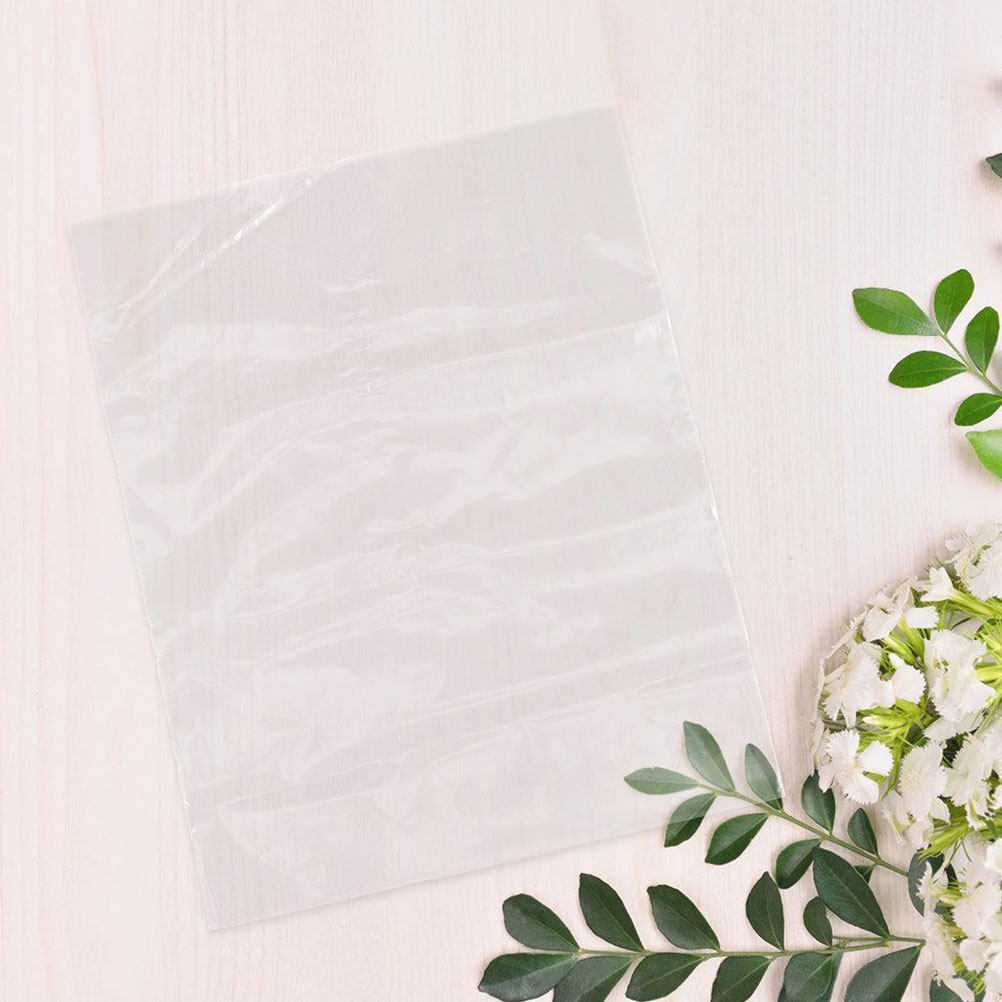 100 قطعة من أكياس ترطيب الزهور - مراجعة Wedding Floral Supply وسعره