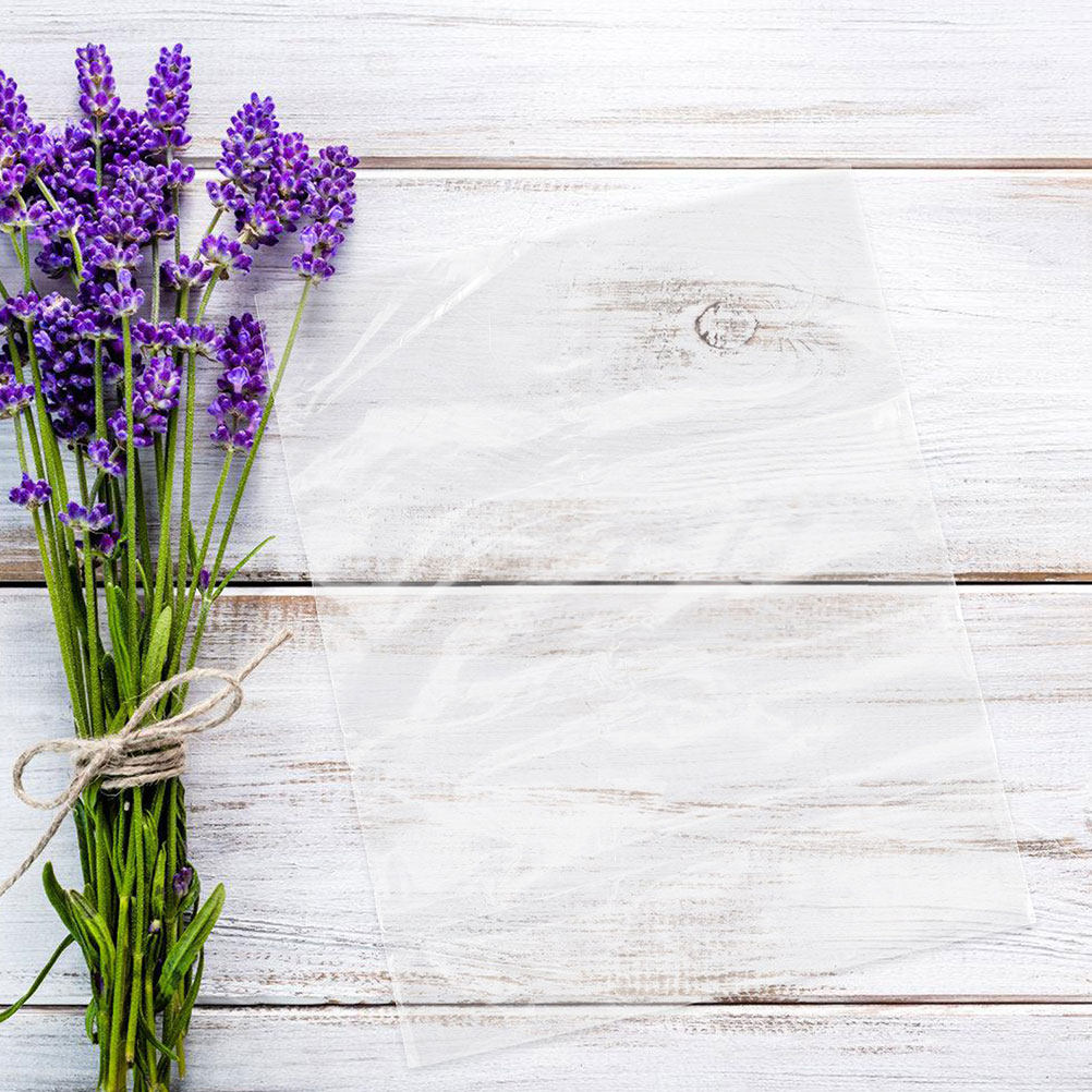 100 قطعة من أكياس ترطيب الزهور - مراجعة Wedding Floral Supply وسعره