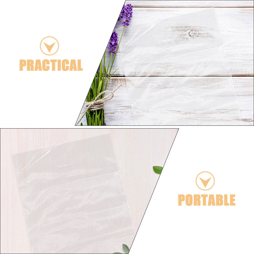 100 قطعة من أكياس ترطيب الزهور - مراجعة Wedding Floral Supply وسعره