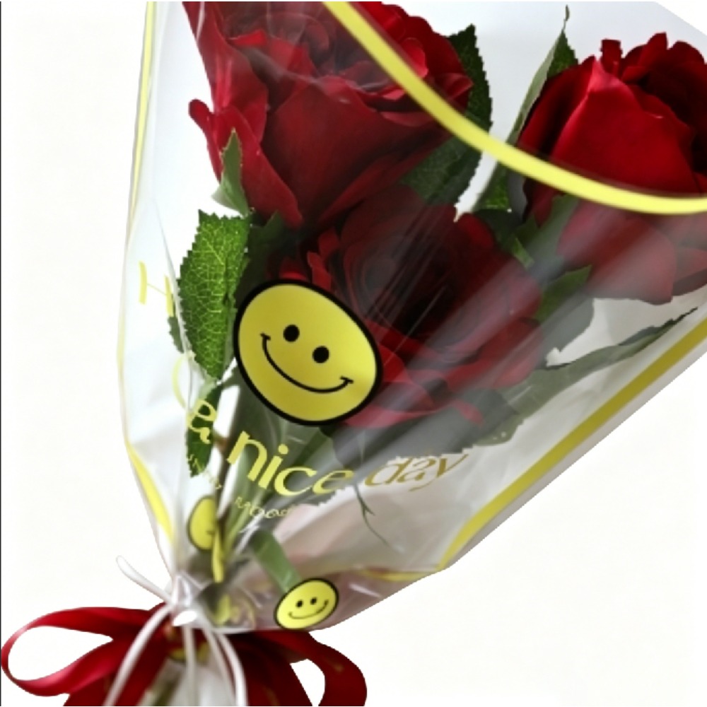 زهور اصطناعية متعددة الأزهار ب - مراجعة Wedding Floral Supply وسعره