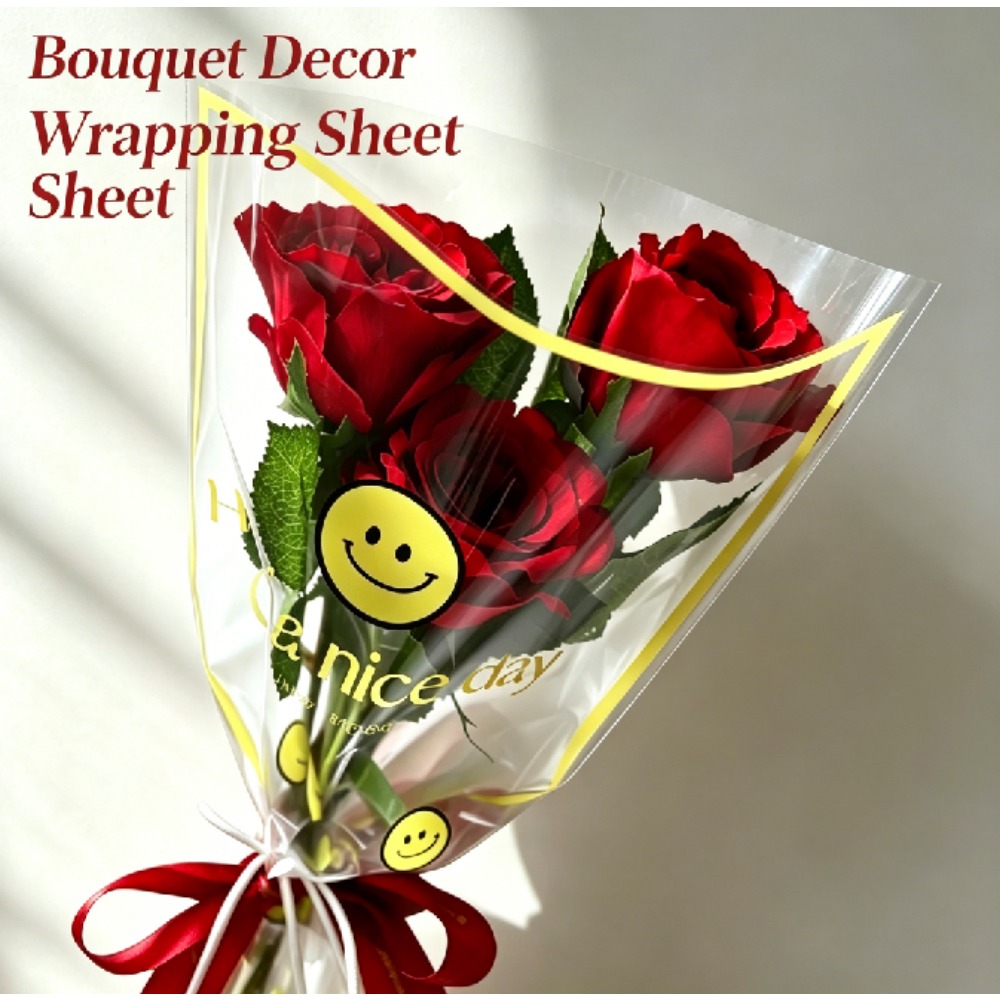 زهور اصطناعية متعددة الأزهار ب - مراجعة Wedding Floral Supply وسعره