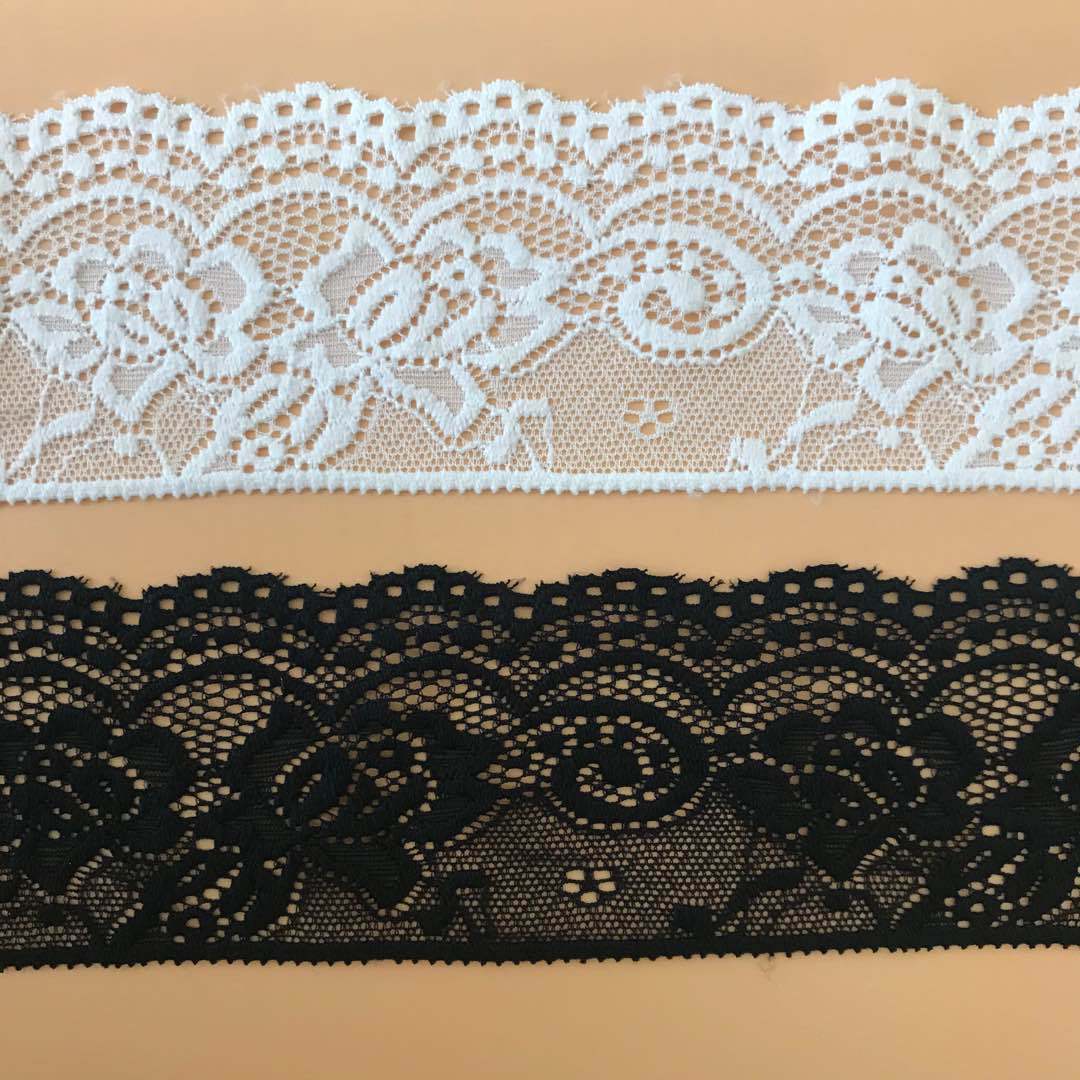 شريط دانتيل مرن رائع، متوفر با - مراجعة Wedding Dress Supply وسعره