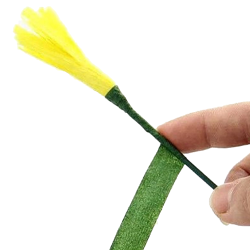 ذاتية اللصق تربية الأزهار الشر - مراجعة Wedding Floral Supply وسعره