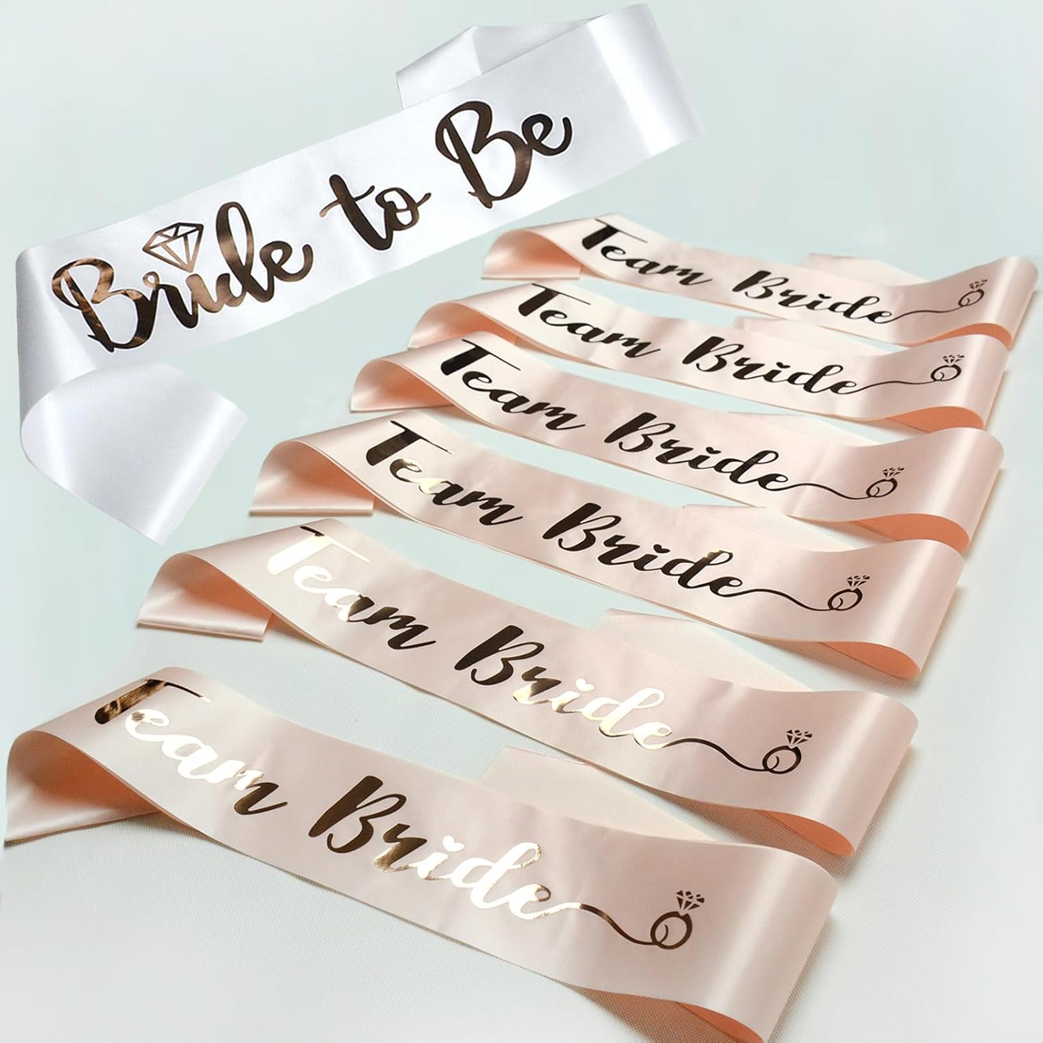 طقم ديكور حفلة توديع العزوبية  - مراجعة Wedding Day Supply Kit وسعره